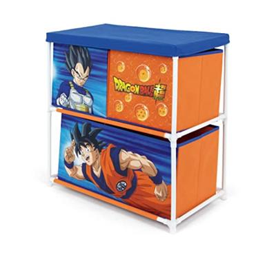 Dragon Ball Z opbergboxen 53 x 30 x 60 cm