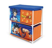 Dragon Ball Z opbergboxen 53 x 30 x 60 cm - thumbnail