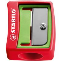 Stabilo woody 3 in 1 puntenslijper - thumbnail