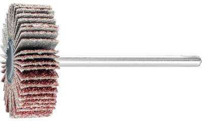 PFERD TOOLS 44402063 Lamellenschijf Diameter 30 mm 10 stuk(s)