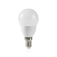 Nedis LEDBE14G452 Led-lamp E14 G95 5,8 W 470 Lm - thumbnail