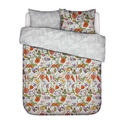 Essenza Essenza Phaedra Dekbedovertrek 240x200/220 Hazy Blue