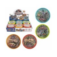 Jono Toys Geduldspel dino doolhof - thumbnail