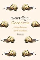 Goede reis - Toon Tellegen - ebook - thumbnail