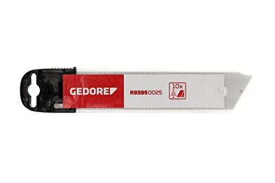 Gedore RED 3301606 Cuttermes 1 stuk(s)