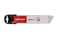 Gedore RED 3301606 Cuttermes 1 stuk(s) - thumbnail