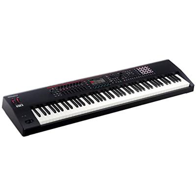 Roland Fantom-08 synthesizer