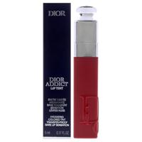 Christian Dior - Dior Addict Lip Tint 771 Natural Berry Lipgloss 5 ml Dames - thumbnail