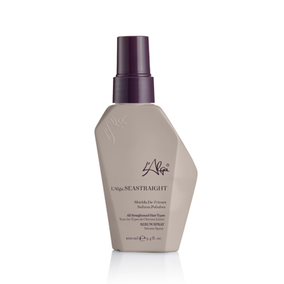 L&apos;Alga SeaStraight Serum Spray 100ml