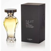 Lubin Classic Nuit de Longchamp Eau de Parfum 50ml - thumbnail
