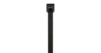 Panduit PLT5H-L PLT5H-L Kabelbinders, 450 mm, naturel, 50 stuks