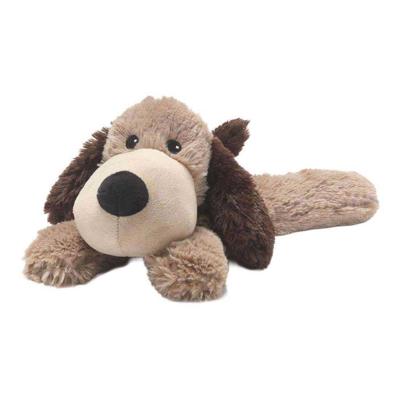 Warmies magnetronknuffel Hond H30cm