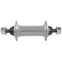 Voornaaf aluminium - 36 gaats - zilver - thumbnail