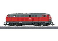 Märklin Start up 36218 H0 diesellocomotief BR 218 van de DB AG BR 216 van DB AG - thumbnail