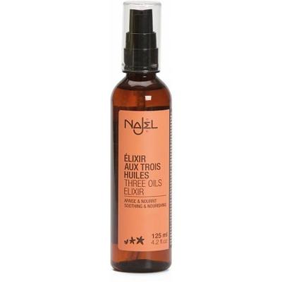 Elixer Drie Oliën