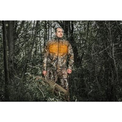 Milwaukee M12 HJCAMO6-0 (S) | M12 premium heated camouflage jacket - 4933478977 - 4933478977 - thumbnail