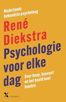 Psychologie voor elke dag - René Diekstra - ebook