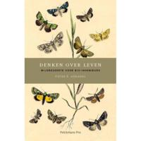 Denken over leven - Pieter R. Adriaens - Hardcover (9789463370035) - thumbnail