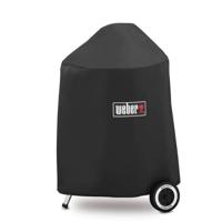 Weber Premium barbecuehoes - Houtskoolbarbecues van 47 cm beschermkap - thumbnail