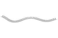 Hikoki accessoires Gipsplaatschroeven Fijn D. 3.6X25 Vlakke Band (1000 Stuks) (Oud 750540) - 754601 - thumbnail