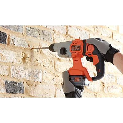 BLACK+DECKER BL4018 18V 4.0Ah Lithium-ion accu - BL4018-XJ BLACK+DECKER BL4018 18V 4.0Ah Lithium-ion accu - BL4018-XJ