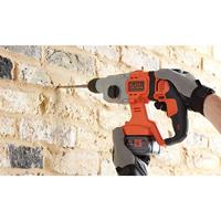 BLACK+DECKER BL4018 18V 4.0Ah Lithium-ion accu - BL4018-XJ - thumbnail