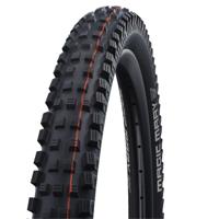 SCHWALBE vouwband mary super gravity 26 x 2.35"/ 60-559 mm zwart - thumbnail