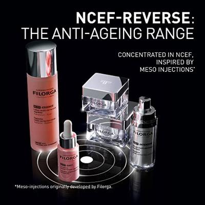 Filorga NCEF-Intensive Supreme Multi-Correction Serum 30 ml Filorga NCEF-Intensive Supreme Multi-Correction Serum 30 ml