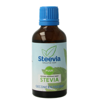 Stevia 50 Milliliter - thumbnail