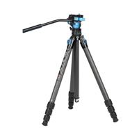 Sirui ST-124 + VA-5 Video Head - thumbnail