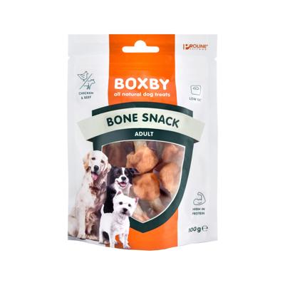 Boxby bone snack - Proline