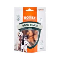 Boxby Bone Snack hondensnack 100 g - thumbnail