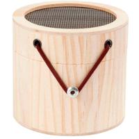 Creativ Company Ronde houten insectenkooi - thumbnail