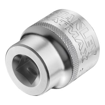Stanley handgereedschap FATMAX 1/2" Dop 30mm 6Pt - FMMT17245-0 - FMMT17245-0 Stanley handgereedschap FATMAX 1/2" Dop 30mm 6Pt - FMMT17245-0 - FMMT17245-0