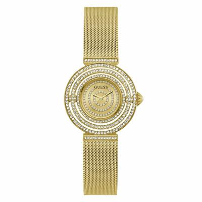 Guess GW0550L2 (Ø 36 mm) Dames horloge