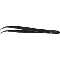 C.K T2370D Pincet ESD 2ab SA-ESD 120 mm - thumbnail