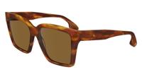 Zonnebril Dames Victoria Beckham VB672S-5715223 ø 57 mm - thumbnail