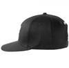 Reece 889830 Baseball Cap - Black - One size - thumbnail