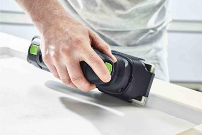 Festool 80x133 SF 800 VL/5 Schuurvlies VE=5 - 483582