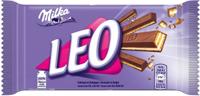 Milka Leo melkchocoladereep, 33 g - thumbnail