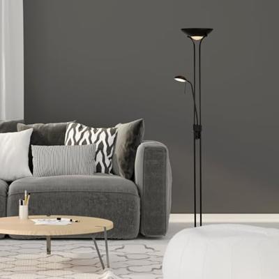 Searchlight Vloer leeslampMother & Child - EU5430BK