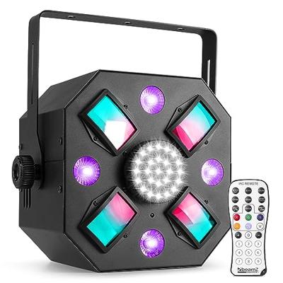 Beamz MultiAce3 LED effect
