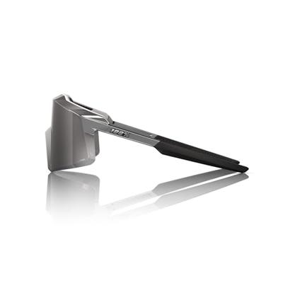 100% Aerocraft (Hiper Chrome Lens) - Sports Glasses