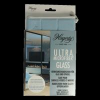 Hagerty Microfiber gloves glass 1 Stuks - thumbnail