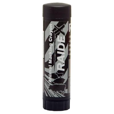 Merkstift zwart Raidl