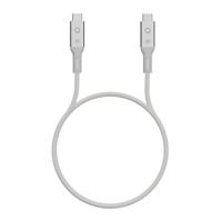 USB-kabel Linq Byelements LQCU4100 Wit 1 m - thumbnail