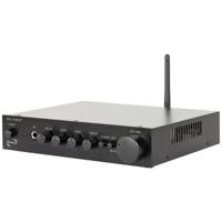 Dynavox ESA-18 MK BT Stereoversterker 2 x 75 W Zwart - thumbnail