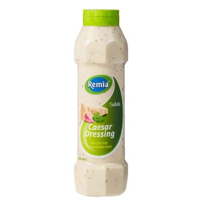 Remia - Salata Caesar Dressing - 6x 800ml Remia - Salata Caesar Dressing - 6x 800ml