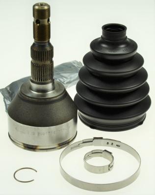 Homokineet reparatie set, aandrijfas 36263