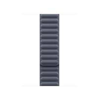Apple Watch Band - Magnetic Link - 42 mm - Marineblauw - S/M - thumbnail